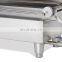 electric stainless steel 304 automatic mini donut machine