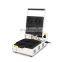Best selling commercial round donut making machine donut maker