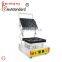 Digital Egg tart shell machine bakery equipment Egg tart making machine
