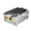 baking+equipment Commercial electric corn shape waffle maker with CE for sale