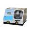 Q-80Z metallographic Fabric sample cutting machine