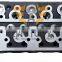 for Mitsubishi 4D34T 4D34-t Cylinder Head