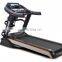 Easy Foldable Home Motion Fitness Treadmill