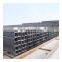 1045 45# S45C C45 Stock Sizes Square Pipe 700mm Steel Pipe