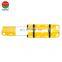 Plastic Scoop Stretchers For Hospital Medical Equipments