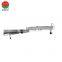 Funeral supplies dead person stretcher deard body stretchers with bags