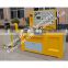 Automobile Air Braking System Test Stand for air compressor and braking valves