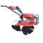 Mini power harrow tiller weeder agricultural hand use  tools for agricultural