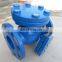DIN PN 16 ductile Iron swing type check valve
