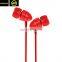 joyroom mobile phone promotion in ear earphone