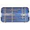 Assured Quality Orthopedic Surgical Instruments Veterinary Plate Set Veterinary Surgical Instrument Kit Box