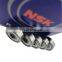 High quality NSK 602 603 604 605 606 607 608 609 Model Deep Groove Ball Bearing
