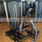 High quality commercial body building fitness gym equipment SEATED ROW machine TW11