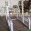 Commercial used New Fitness Equipment Half Squat Rack Gym TW72