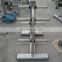 Plate Loaded Fitness Equipment Vertical Plate Tree SE43