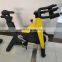 New design Bodybuilding  Hot sales cheap price commercial cardio gym fitness equipment equipment Commercial  bike