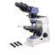 Lab Universal Polarizing Electronic Binocular Digital Microscope