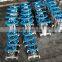Stainless Steel Body Disc 150LB 300LB 600LB Stem Flange Type Gate Valve