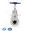 Flange Steam Globe Valve,DIN Cast Steel Globe Valve