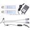 Hot new Led Grow Lamp Bulb for Indoor Plants,  90 LEDs Auto ON/Off Timer Sunlike Full Spectrum Grow Light