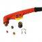 CE certification plasma cutter CB-70 plasma red handle cutting torch with High Quality