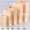 fully automatic paper bag making machine / square folding paper bag machine / shopping bag paper machine