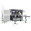 High Speed Full Automatic 3 Colors  Cylindrical CNC Cup Screen Printing Machine