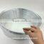 U-mode chrome trim strip for car decoration