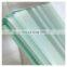 Shower Door toughened glass 10mm 10 mm tempered glass price Chinese 10mm tempered laminate glass