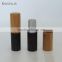 2015 New material bamboo lipstick tube best quality empty lipstick tube high quality bamboo lipstick tube