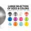 55Cm/65Cm/75Cm Pvc Custom Printed Yoga Ball,Yoga Massage Ball