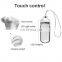 Hot selling unique earphone design bt 5.0 rotatable charging case mini tws earbuds