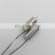 7mm new electroplate small coreless motor CL-0716 with 1S battery for four axis aircraft-chaoli2016