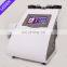 Lipo Laser Pad RF Radio Frequency Slimming Ultrasonic Liposuction Cavitation Weight Loss Machine Fat Removal Equipment Portable
