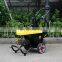 BISON(CHINA) BS-1210 Small Size Cheap Home Self-priming Car Cleaning Machine