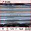 s234jr 140mm outside diameter galvanized carbon steel pipe