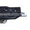 Free Shipping! Chrome Interior Door Handle Left Side For 02-05 Hyundai Sonata 826103D010