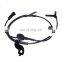 New ABS Wheel Speed Sensor Front Left For Mitsubishi Outlander 4670A575 4670A031