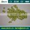 Automatic Corn chips extrusion snacks small puff extruder machine