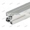 Shengxin 4040 high quality aluminium profile tslot v slot4040B extrusion