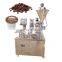 Small rotary high accuracy Dolce Gusto nespresso coffee capsule filling sealing machine
