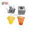 2020 Newly Design China OEM Professional plastic injection laundry basket mould suppliers