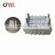 Strict Quality Control Custom Mold Making Supplier of Taizhou Factory 16 Cavity Medical Test Tube Mould