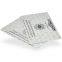 Professional cheap offset printing premium 0.75mm-1.2mm PVC card for sale