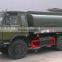 Dongfeng EQ5160G 6x6 off Road Fuel Tank Truck SLI