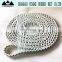 Seamless Double-sided PU Timing Belts(Code DT10)