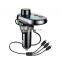 Car Charger Qc3.0 2021 Amazon Wholesale Oem/Odm New Mp3 Player Factory Wireless Charging Q15 Wireless Charger For Iphone Phone