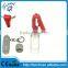 Color Cumtomzied ABS Stop Lock Hook With Best Price