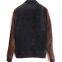 FACTORY NEW ARRIVAL FASHION MEN'S GENUINE SUEDE LEATHER BASEBALL JACKET 2021/AW