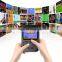 New gadgets for gifts and daily use in life power bank with handheld video game console built in 416